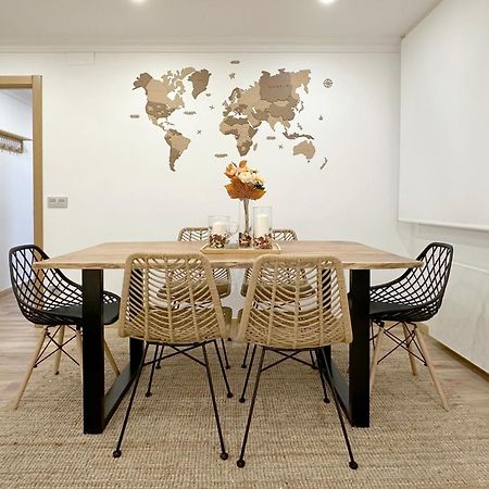 Encantador Apartamento Junto Al Ayuntamiento Bilbao Exteriér fotografie