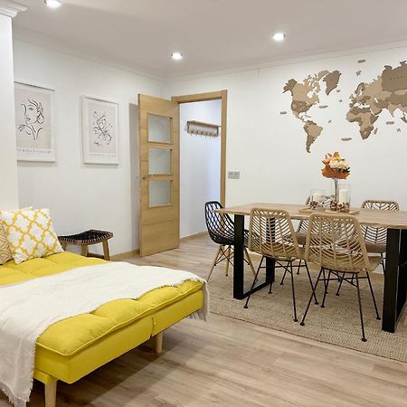 Encantador Apartamento Junto Al Ayuntamiento Bilbao Exteriér fotografie