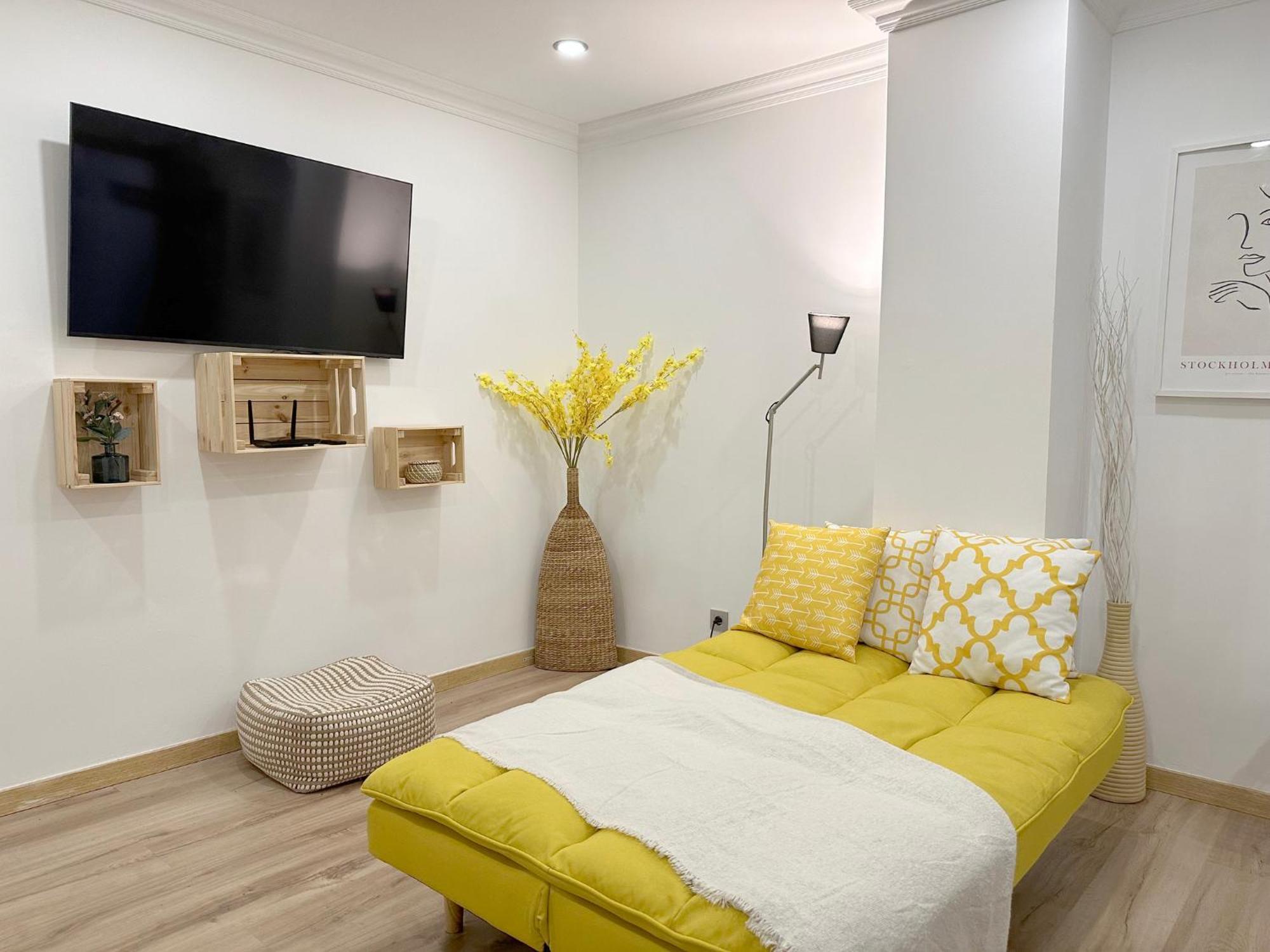 Encantador Apartamento Junto Al Ayuntamiento Bilbao Exteriér fotografie