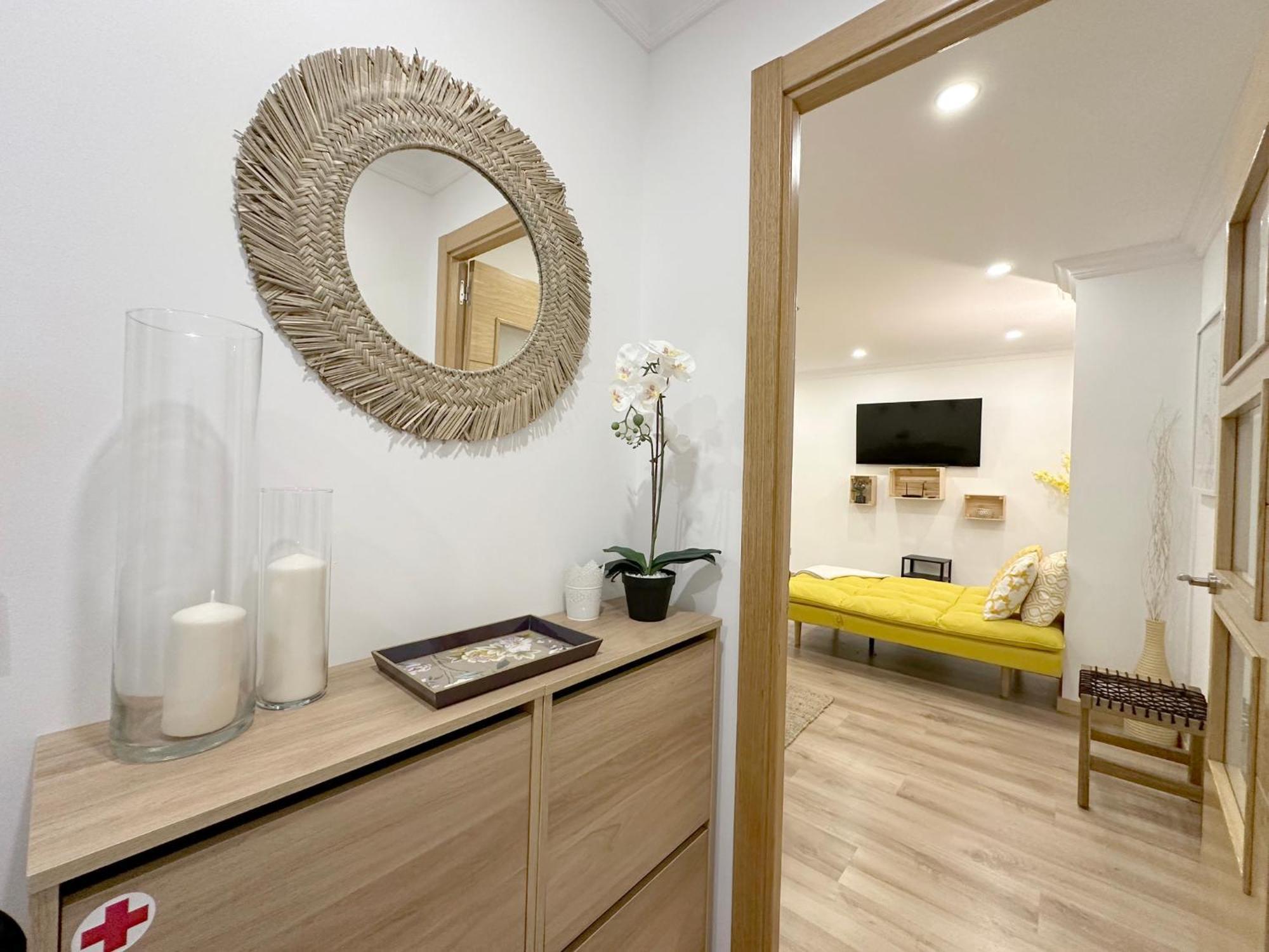 Encantador Apartamento Junto Al Ayuntamiento Bilbao Exteriér fotografie